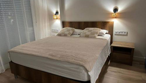 Rest in Alicante Apartment - Foto 2