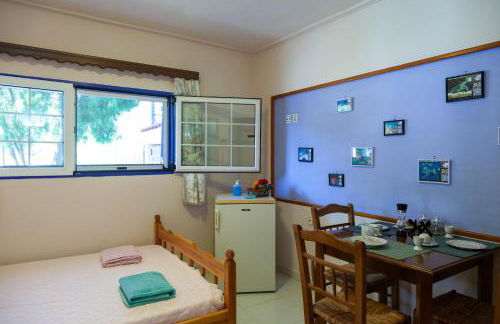 Liakos' Apartments - Foto 32