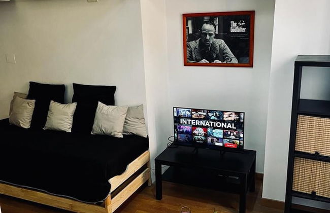 Old Town Nest in Civitavecchia - Foto 16