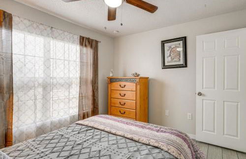 8 Mi to Legoland Winter Haven Home with Lanai! - Foto 18