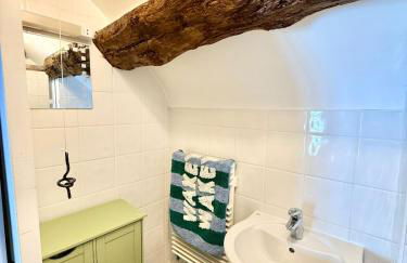 Stable Cottage, A Hidden Gem in Abergavenny Town - Foto 17