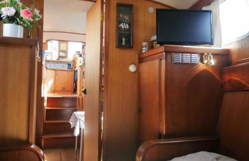 Spicy - Séjour insolite sur la Marne - Foto 18