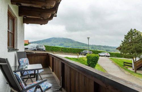 Komfortwohnung mit Pool und Sauna - Photo 19