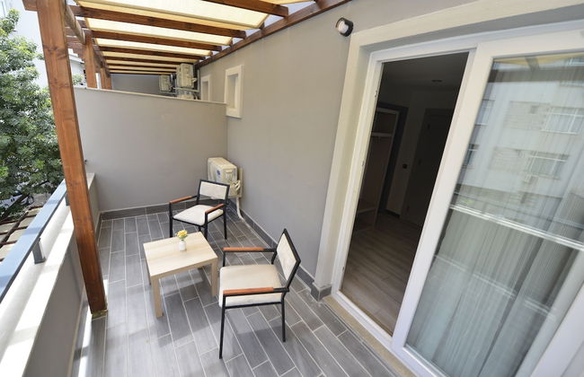 Toprak City Hotel - Foto 27