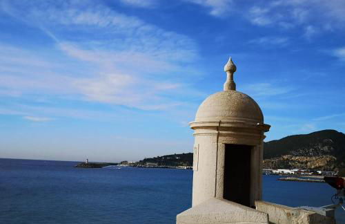 Plage,15 m, mer, Casa Melissa by SesimbraSunSea - Foto 30