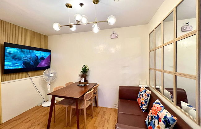 Seawind Condo 2BR Near Samal and Airport - Foto 18