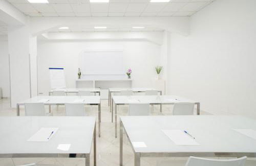 Morin 10 Rome Exclusive Suites - Foto 116