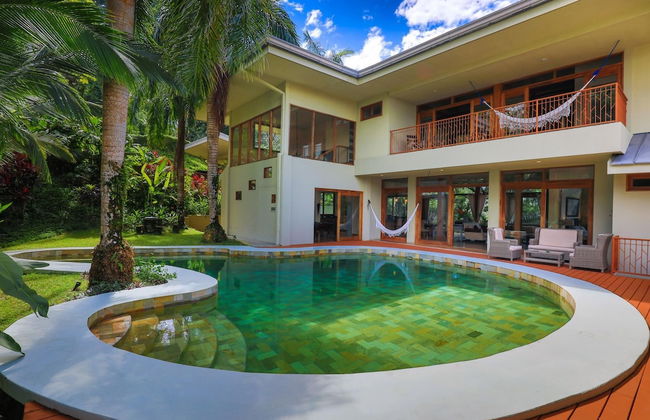 18 Sleep With Pool Private Villa - Foto 38