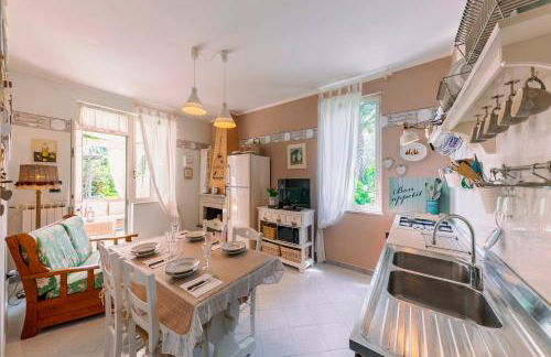 La residEnza Holiday House Ravello - Foto 9