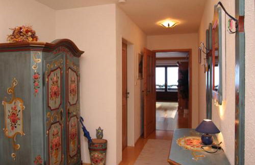 Ferienwohnung Allgäutraum mit Bergblick in ruhiger Lage von Burgberg - Photo 12