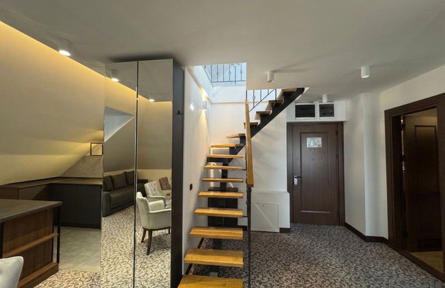 Queen of Zlatibor hotel & Spa - Foto 43