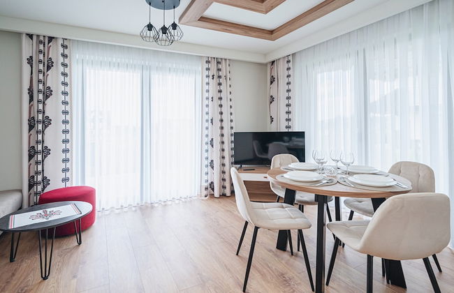 Sun & Snow Resorts L Białka Tatrzańska - Foto 29