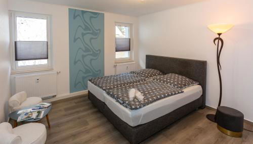 Ferienwohnungen am Markt - Der Sachsenhof - Foto 5