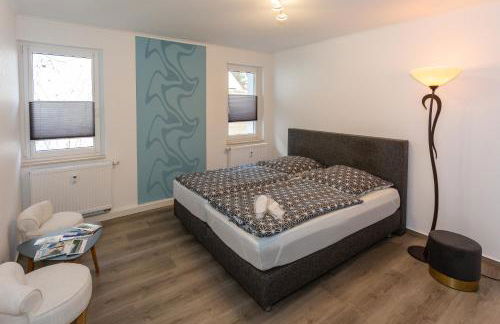 Ferienwohnungen am Markt - Der Sachsenhof - Foto 5