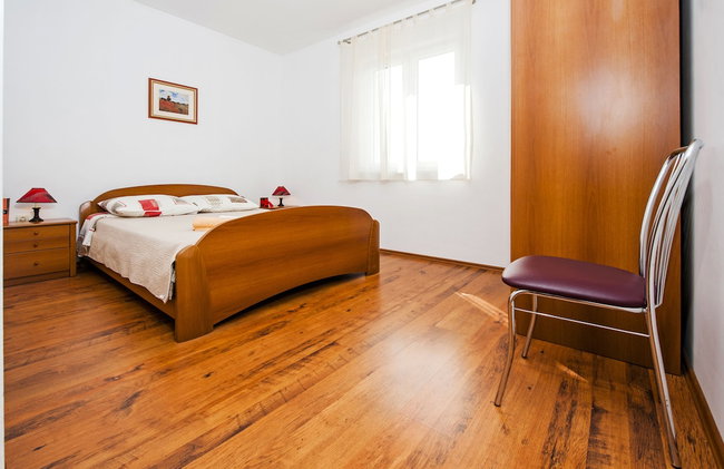 Apartments Bella B - Foto 13