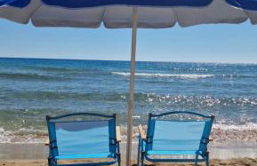 Corfu Glyfada Sea blue 137 - Photo 36