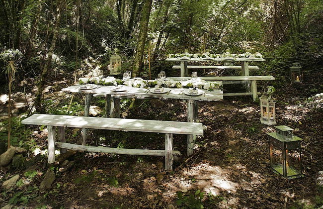 Borgo San Faustino Country Relais and Spa - Foto 49