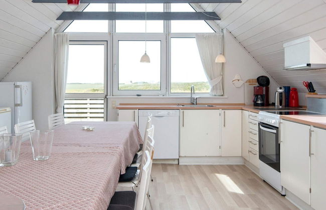 12 Person Holiday Home in Lemvig - Foto 8