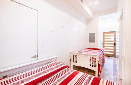 New York loft- style 3 levels 2 Bath by Hollywood - Foto 15