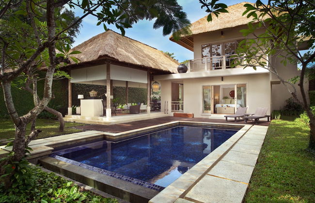 Kayumanis Sanur Private Villa & Spa - Photo 15