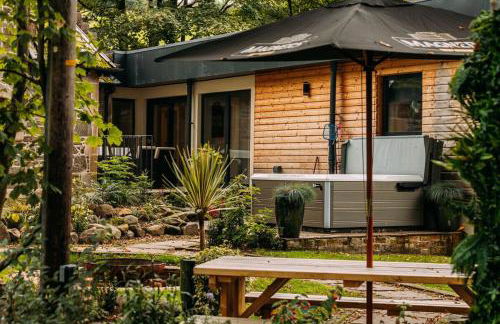 Stylish Loch Lomond lodge in stunning surroundings - Foto 51