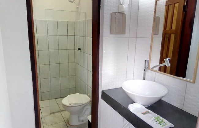 Refúgio de Camburi - Foto 14