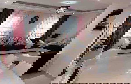 Fully Furnished Apartment in Orion City - Foto 6