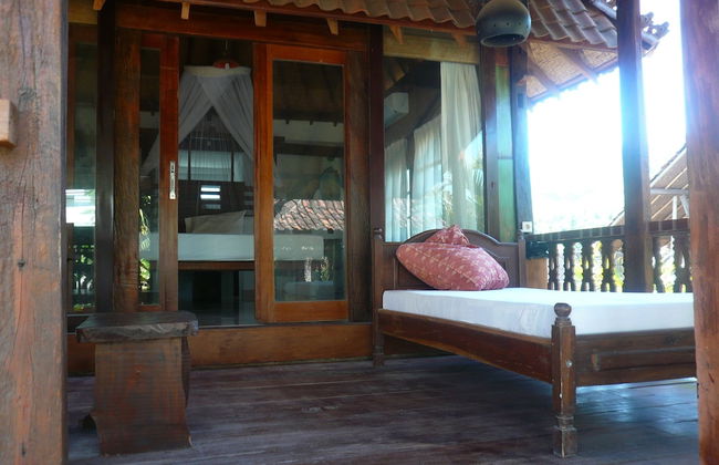 Classic Beach Villas - Foto 39