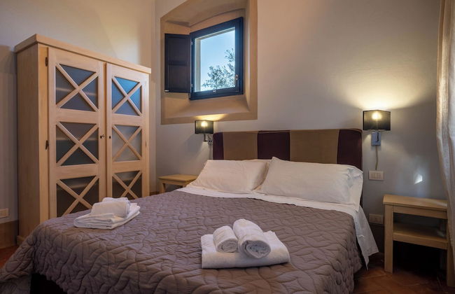 Agriturismo Tenuta San Jacopo - Foto 10