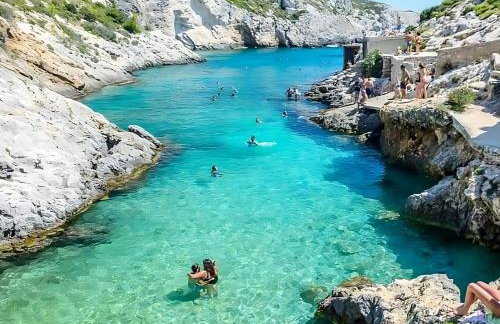 Country House in Agios Leon - Foto 23