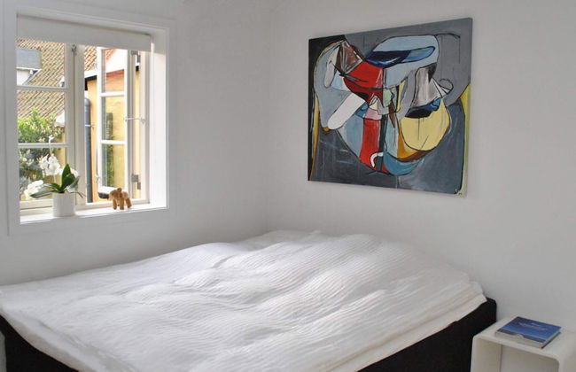 4 Person Holiday Home in Svaneke - Photo 2