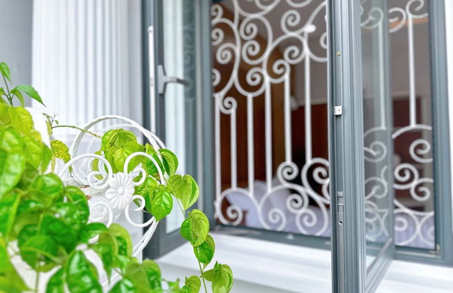 Milanesa Hotel & Apartment - Foto 18