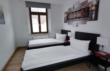 Zentral und ruhig in Auerbach - Foto 9