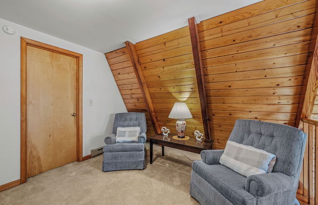 Cozy and Quaint - Foto 12