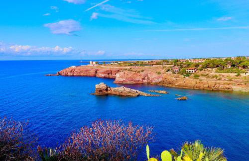 Golden Holiday Villas Private Pools in Sicily - Foto 65