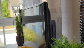 Berlin-Oase - schnuckelige Ferienwohnung an der Grenze zu Berlin - Foto 5