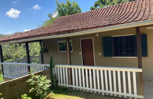 Casa Vista do Vale - Foto 34