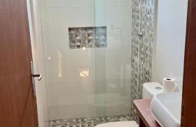 Bangalô aconchegante 400mts da praia - Foto 8