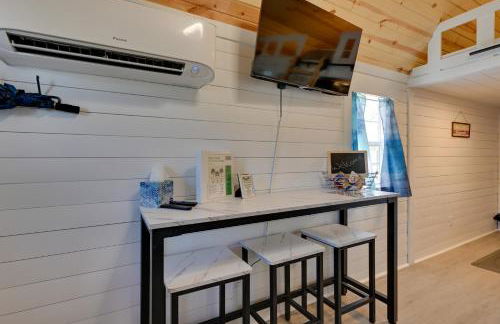 Steamboat Rock Cabin Near Trails and River! - Foto 9