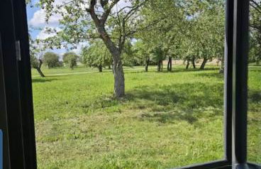 Domek nad rzeką Marycha - Foto 5