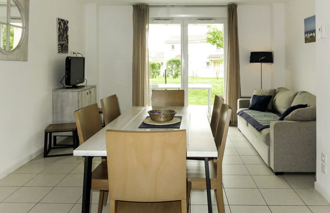 Le Village de la Mer - Foto 3