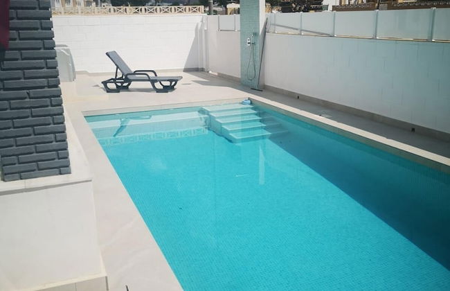 Villa La Vita e Bella Murcia Region - Foto 16