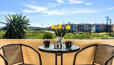 The Peaceful Villa - Foto 4