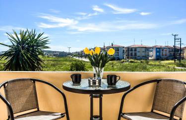 The Peaceful Villa - Foto 4