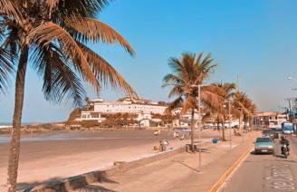 APARTAMENTO PÉ NA AREIA - Foto 23