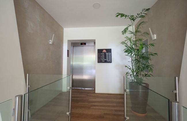 Jaco Sunset Boulevard Oceanview Condo - Foto 33