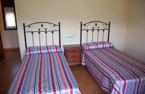 Gestiona2R - Casa Dos Carmenes, caminando a la playa, ideal familias - Foto 14