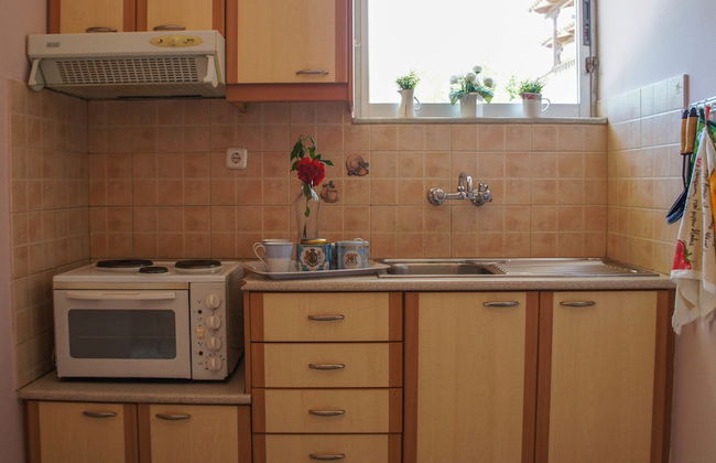 Skourtis Apartments - Foto 20