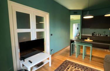 Room with private balcony on the Dora river - Foto 18