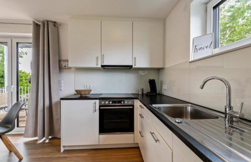 Fewo Parkside S3 - 8Min Legoland - Foto 3